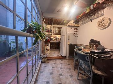 Venta PH 3 Ambiente Palermo Soho