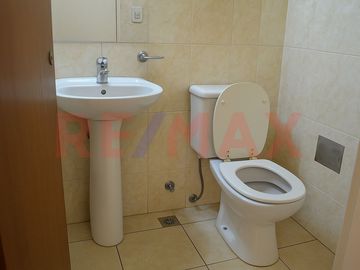 Dto.4amb.c/balcon y patio bajas expensas Caballito