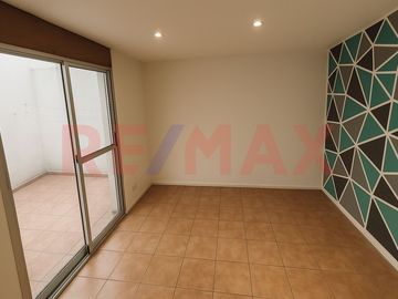 Dto.4amb.c/balcon y patio bajas expensas Caballito
