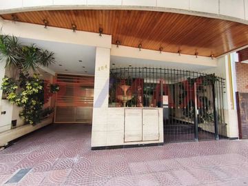 Dto.4amb.c/balcon y patio bajas expensas Caballito