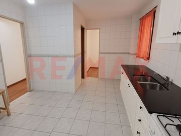 Dto.4amb.c/balcon y patio bajas expensas Caballito