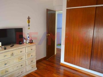 Dto.4amb.c/balcon y patio bajas expensas Caballito