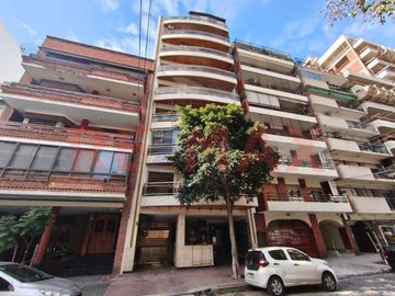 Dto.4amb.c/balcon y patio bajas expensas Caballito