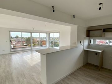 DEPARTAMENTO 4 AMBIENTES EN VENTA EN ITUZAINGO