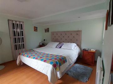 Casa en Venta en Pasaje Auco 1568