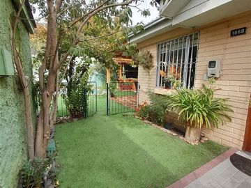 Casa en Venta en Pasaje Auco 1568