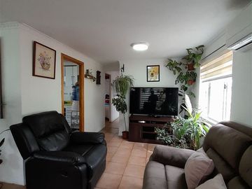 Casa en Venta en Pasaje Auco 1568