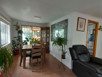 Casa en Venta en Pasaje Auco 1568