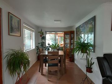 Casa en Venta en Pasaje Auco 1568