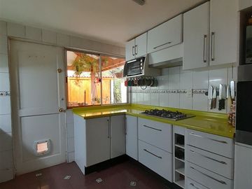Casa en Venta en Pasaje Auco 1568