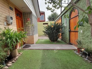 Casa en Venta en Pasaje Auco 1568