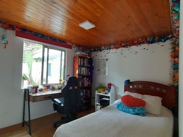Casa en Venta en Pasaje Auco 1568