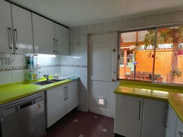 Casa en Venta en Pasaje Auco 1568