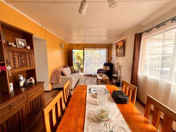 Casa en Venta en BLANCO ENCALADA 1470