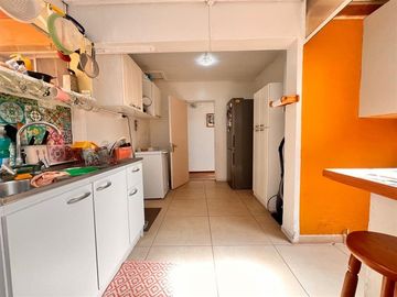 Casa en Venta en BLANCO ENCALADA 1470