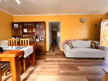 Casa en Venta en BLANCO ENCALADA 1470