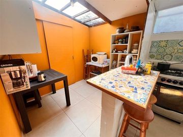 Casa en Venta en BLANCO ENCALADA 1470