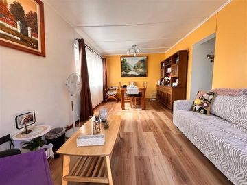 Casa en Venta en BLANCO ENCALADA 1470