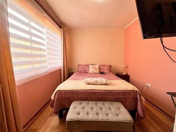 Casa en Venta en BLANCO ENCALADA 1470