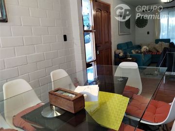 Casa en Venta en Francisco Javier Krügger / Luis Uribe