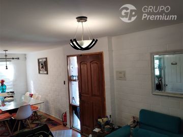 Casa en Venta en Francisco Javier Krügger / Luis Uribe