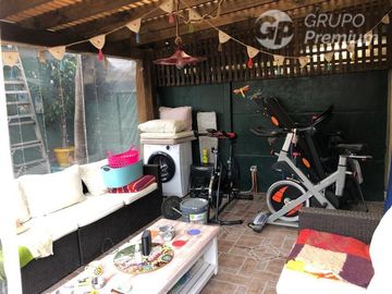 Casa en Venta en Francisco Javier Krügger / Luis Uribe