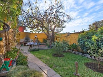 Casa en Venta en MAGDALENA VICUÑA