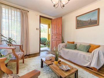 Casa en Venta en MAGDALENA VICUÑA