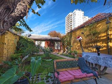 Casa en Venta en MAGDALENA VICUÑA