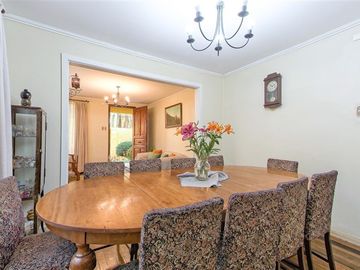 Casa en Venta en MAGDALENA VICUÑA