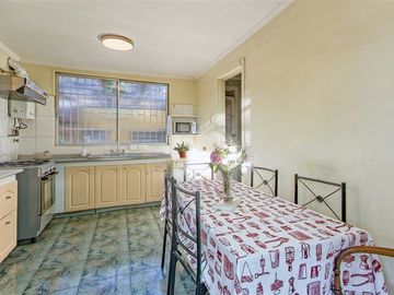 Casa en Venta en MAGDALENA VICUÑA