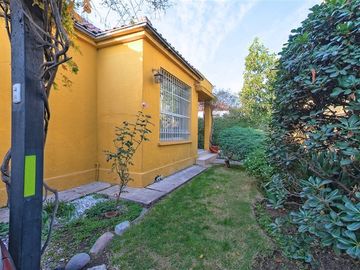 Casa en Venta en MAGDALENA VICUÑA