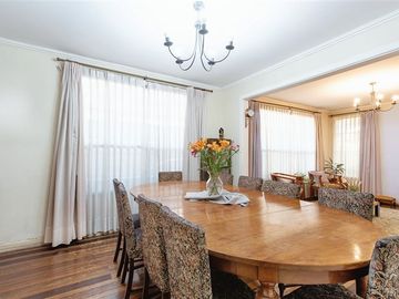 Casa en Venta en MAGDALENA VICUÑA