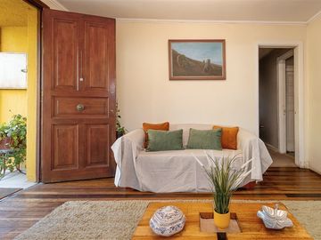 Casa en Venta en MAGDALENA VICUÑA
