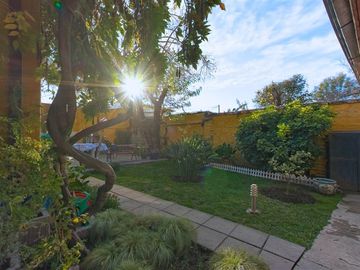 Casa en Venta en MAGDALENA VICUÑA