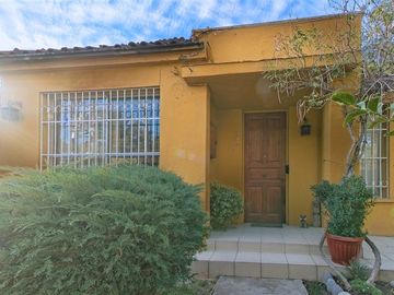Casa en Venta en MAGDALENA VICUÑA