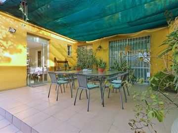 Casa en Venta en MAGDALENA VICUÑA