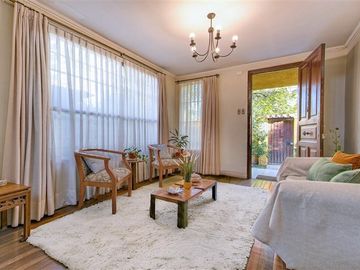 Casa en Venta en MAGDALENA VICUÑA