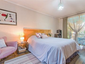 Casa en Venta en MAGDALENA VICUÑA