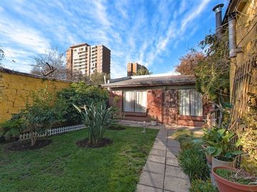Casa en Venta en MAGDALENA VICUÑA