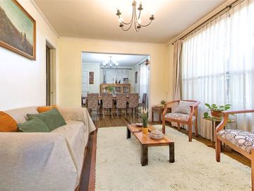 Casa en Venta en MAGDALENA VICUÑA