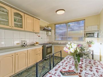 Casa en Venta en MAGDALENA VICUÑA