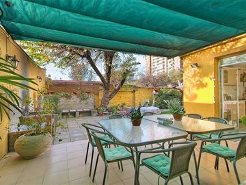 Casa en Venta en MAGDALENA VICUÑA