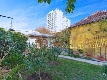 Casa en Venta en MAGDALENA VICUÑA