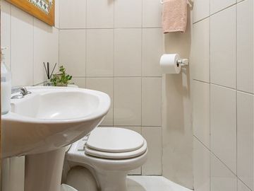 Casa en Venta en MAGDALENA VICUÑA