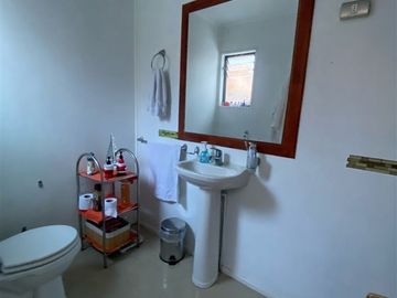Casa en Venta en Condominio Mantagua