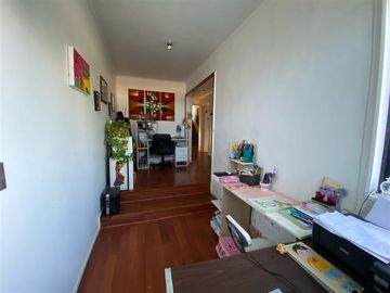 Casa en Venta en Condominio Mantagua