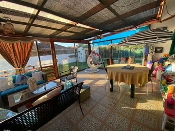 Casa en Venta en Condominio Mantagua