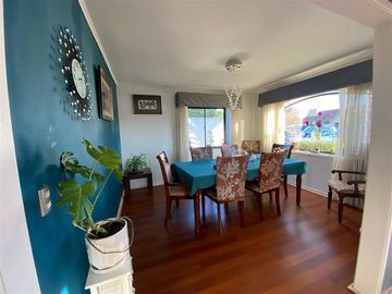 Casa en Venta en Condominio Mantagua