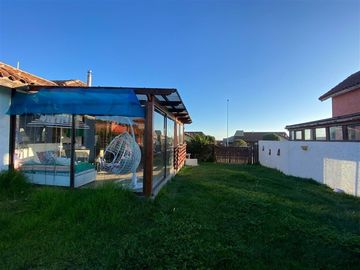Casa en Venta en Condominio Mantagua
